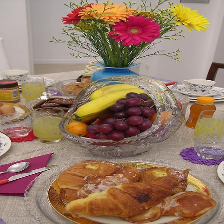 B&B Bless & B Ρώμη Εξωτερικό φωτογραφία
