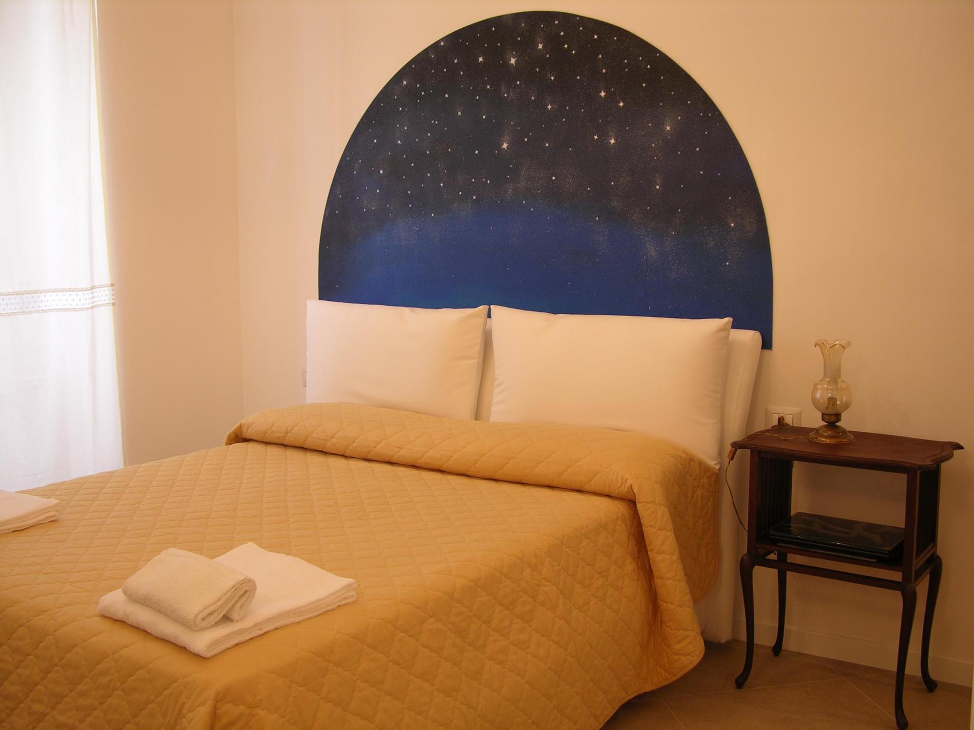 B&B Bless & B Ρώμη Εξωτερικό φωτογραφία